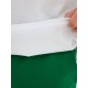 Футболка Oversize Premium, белая