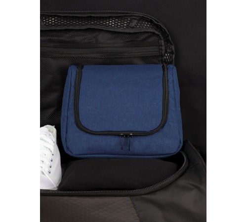 Несессер Simon, темно-синий