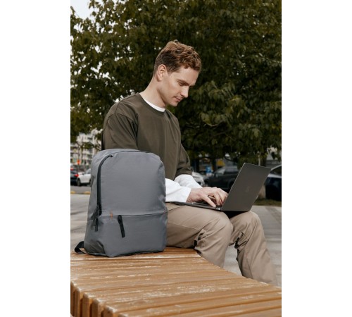 Рюкзак Easy Gait L, серый