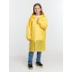 Дождевик детский Rainman Kids, желтый