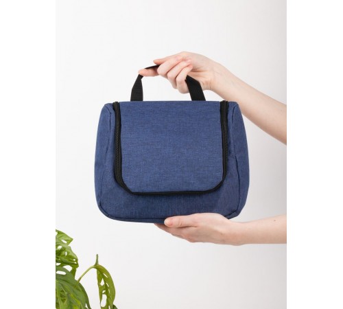 Несессер Simon, темно-синий