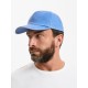 Бейсболка Berwi, синяя