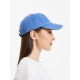 Бейсболка Berwi, синяя
