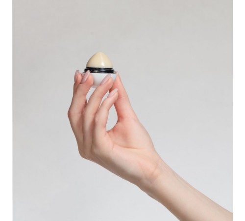 Бальзам для губ, кокос и сливки