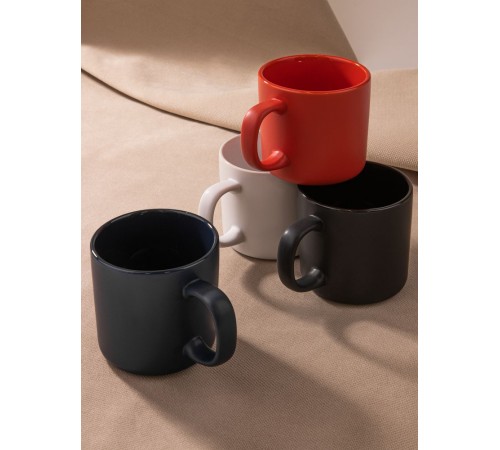 Кружка Eastpresso, темно-синяя