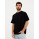 Футболка Oversize Premium, черная