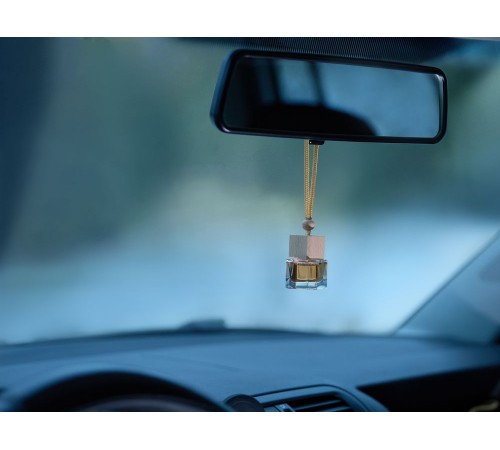 Ароматизатор воздуха Flava Deluxe, жасмин и апельсин