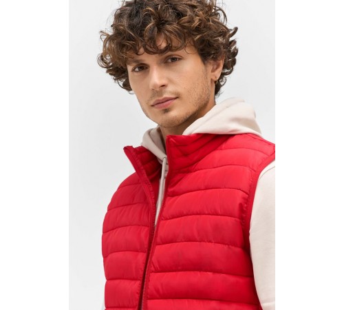 Жилет мужской Stream BW Men, красный