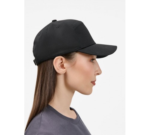 Бейсболка Settaro, черная