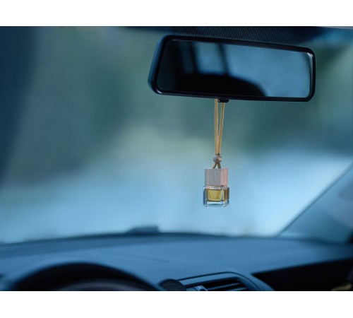 Ароматизатор воздуха Flava Deluxe, груша и бергамот