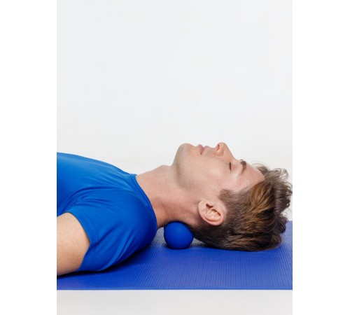 Набор массажных мячиков для МФР Relaxify