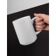 Кружка Mugful, белая