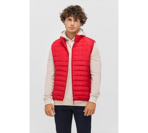 Жилет мужской Stream BW Men, красный