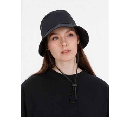 Панама Pana Vista, черная