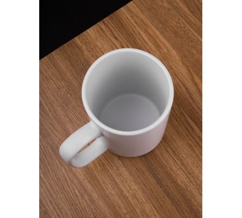 Кружка Mugful, белая