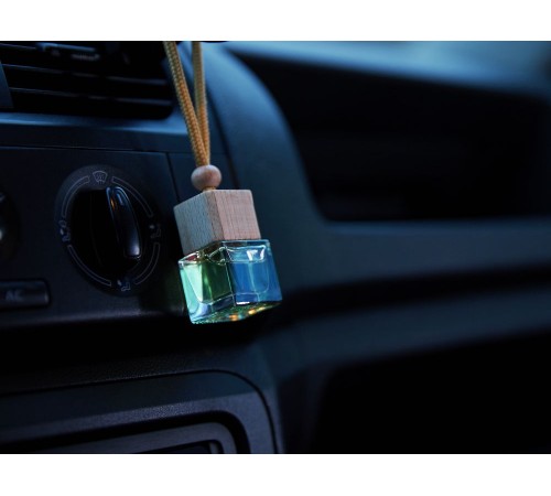 Ароматизатор воздуха Flava Deluxe, груша и бергамот