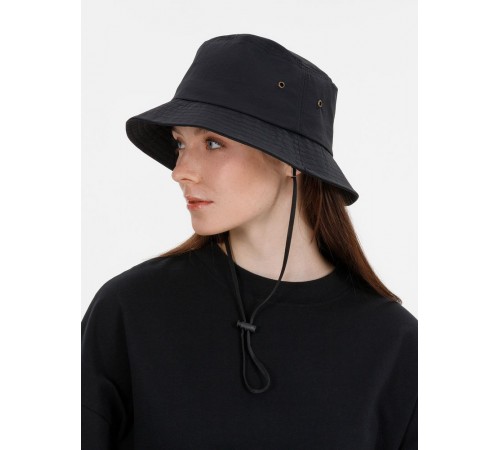 Панама Pana Vista, черная