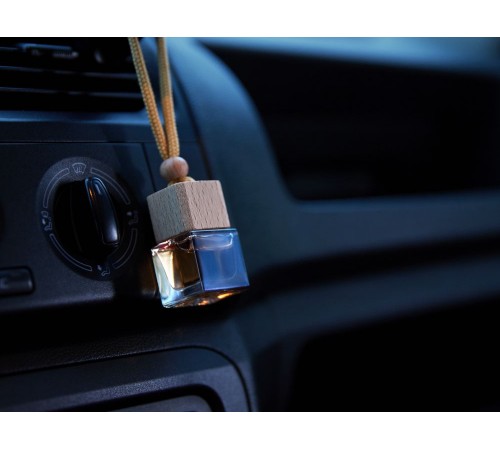 Ароматизатор воздуха Flava Deluxe, табак и ваниль