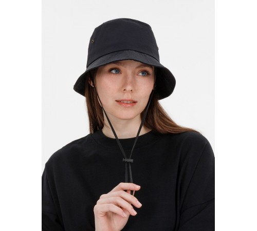 Панама Pana Vista, черная