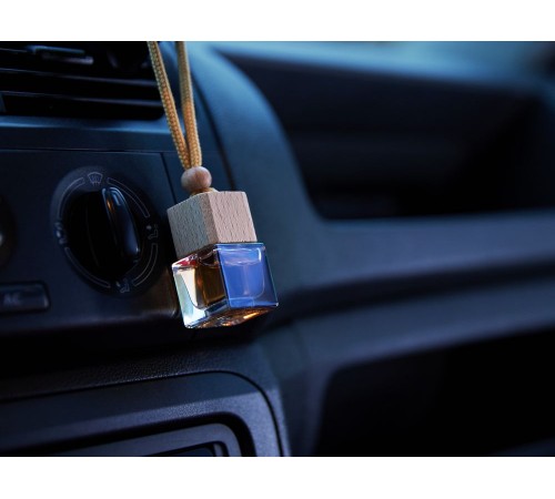 Ароматизатор воздуха Flava Deluxe, жасмин и апельсин