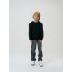 Свитшот детский Toima Kids 2.0, черный