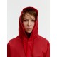Дождевик RainDrop, красный