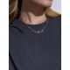 Футболка Oversize Premium, темно-серая (антрацит)