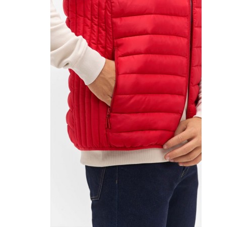 Жилет мужской Stream BW Men, красный