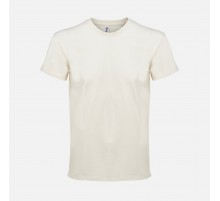 Футболка Imperial 190, светло-бежевая (неокрашенная)