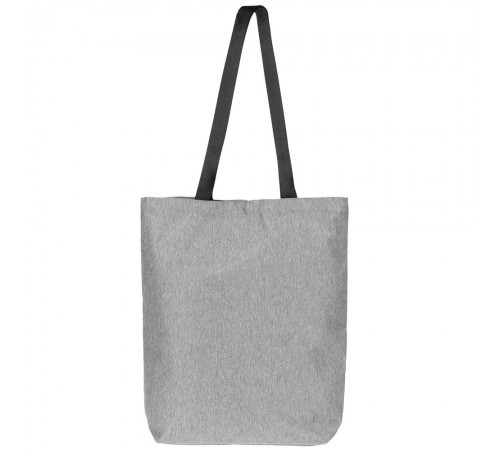 Сумка для покупок Burst Oneworld, серая