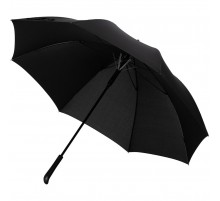 Зонт-трость Domelike, черный