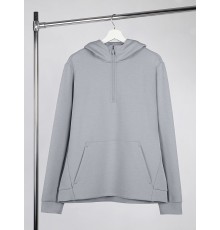 Анорак унисекс Lovi, серый