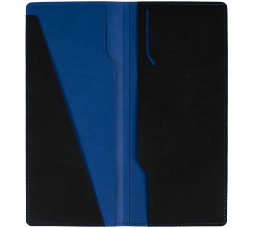 Набор Multimo Maxi, черный с синим