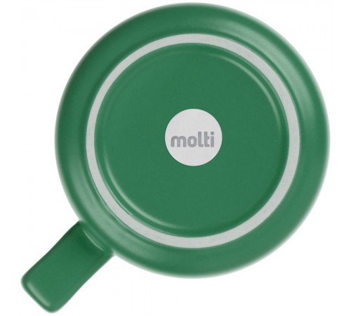 Чашка Fusion, ver.2, зеленая