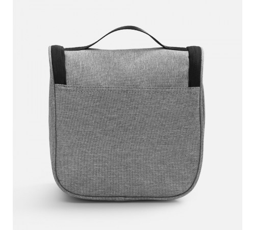 Несессер Oneworld, серый