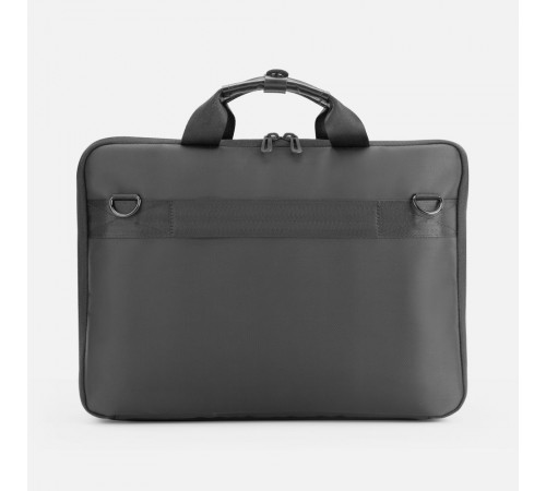 Сумка для ноутбука Storax, черная