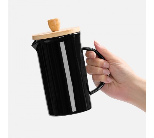 Френч-пресс Mezzo