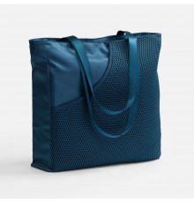 Спортивная сумка с карманом для ракеток Verkko, темно-синяя
