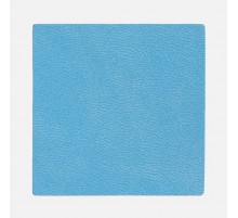 Лейбл Listra Latte, L, голубой