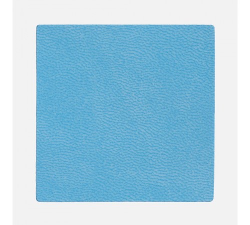 Лейбл Listra Latte, L, голубой