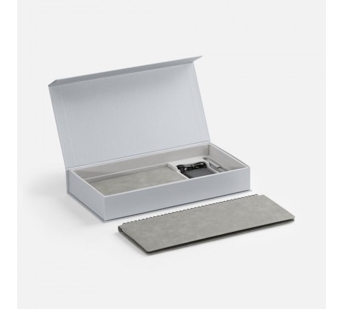 Набор Urban Planner, серый