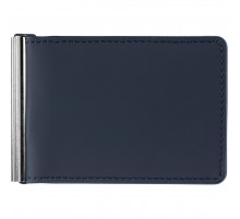 Зажим для купюр Alaska, синий