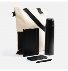 Набор Classic Walk, черный