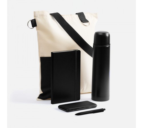 Набор Classic Walk, черный