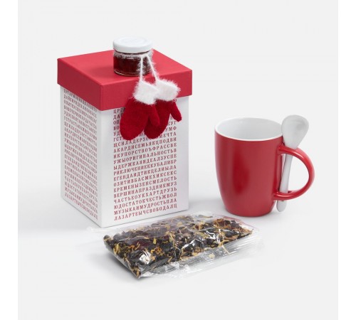 Набор Wish Generator, красный