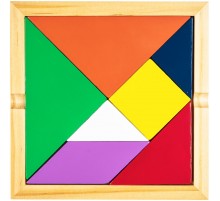 Головоломка-танграм Combi