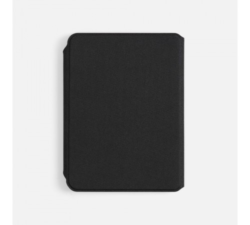 Папка с блокнотом Firmans Mini, черная