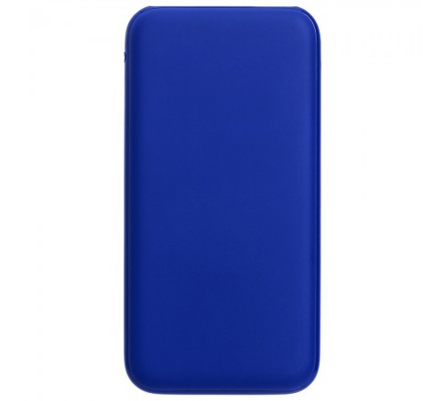 Аккумулятор Uniscend All Day Type-C 10000 мAч, синий