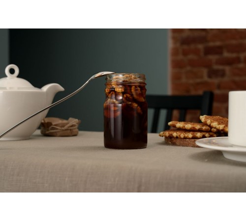 Мед Bee To Bear, с грецкими орехами