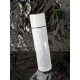 Термос Gems White Rock Сrystal, белый горный хрусталь